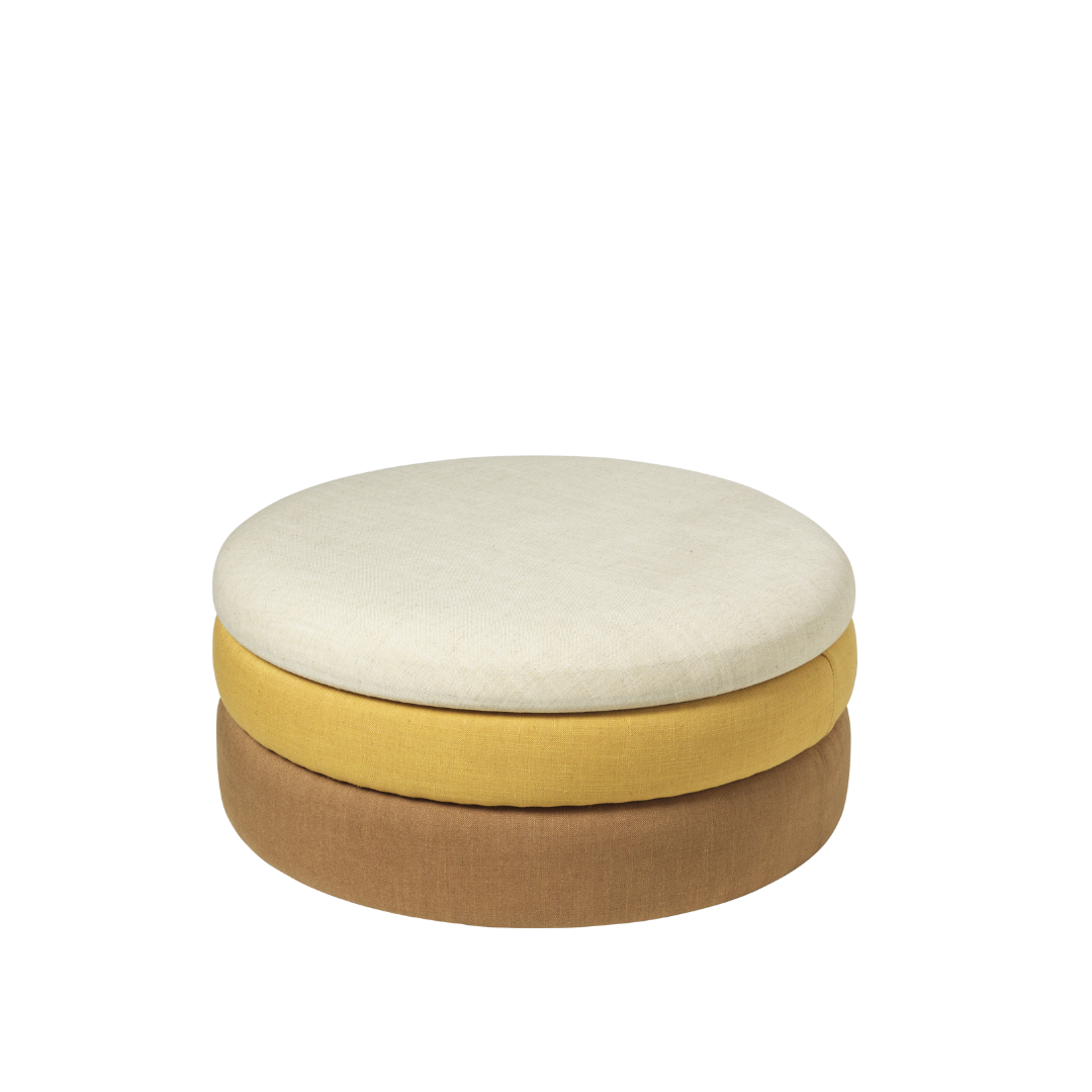 Pond Pouf